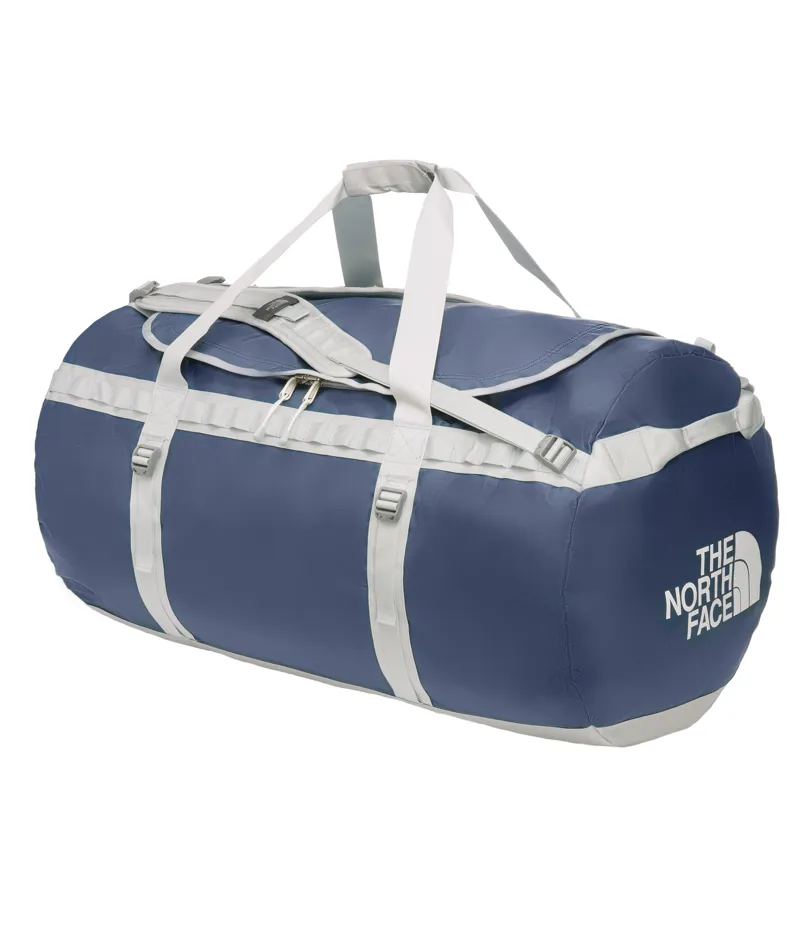 The North Face Base Camp Duffel X-Large Cosmic Blue